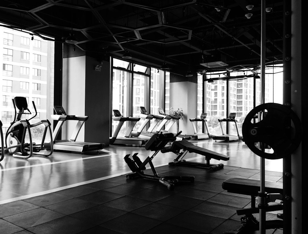 FitZone Gyms project thumbnail