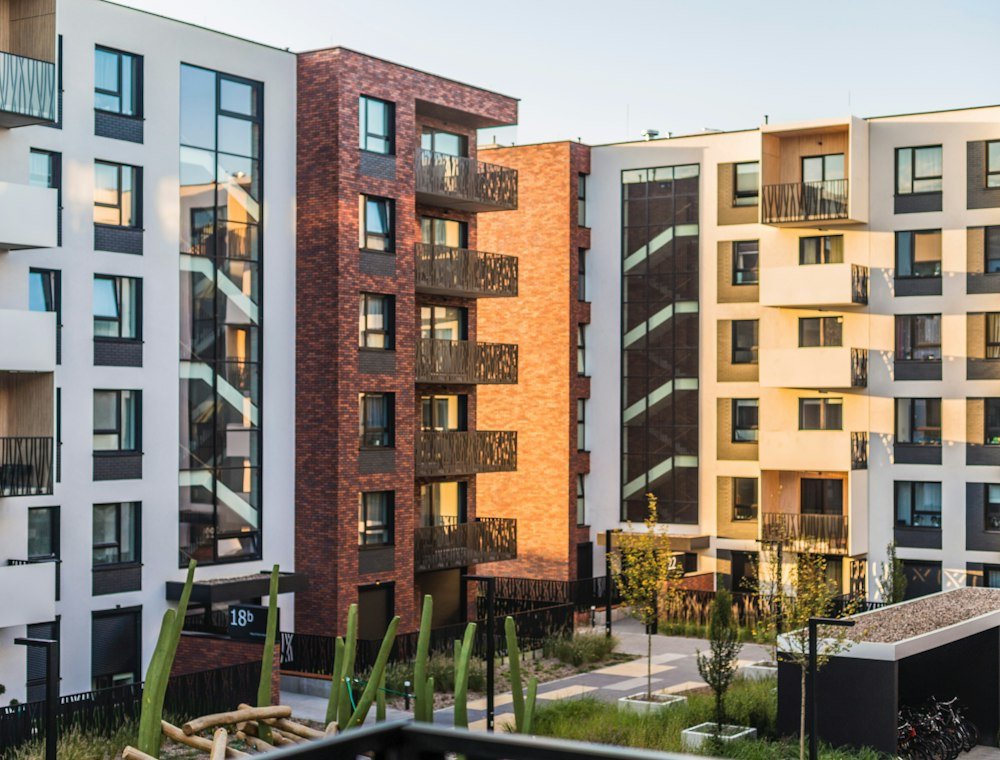UrbanNest Realty project thumbnail